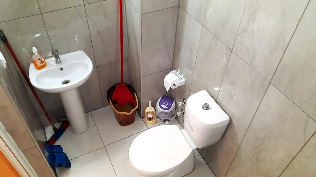 Aparthotel Adres Konutlari Didim