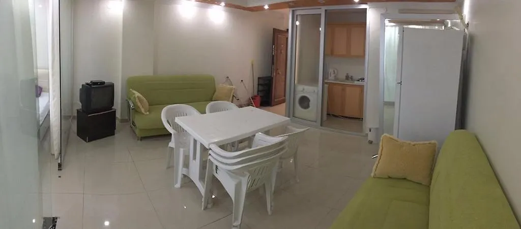 Adres Konutlari Aparthotel Didim Turkey