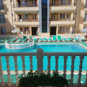 Aegean Park Otel
