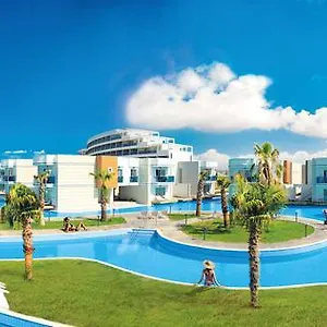 Szálloda Aquasis De Luxe &, Didim