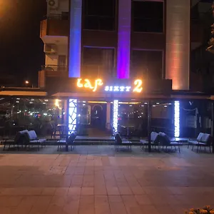 Lion Otel
