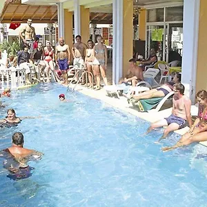 Pamukkale Otel