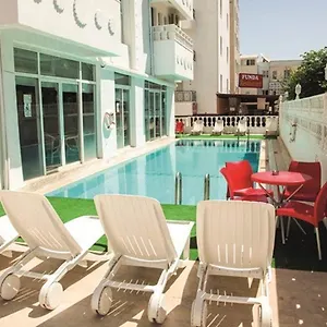 Horizon Otel