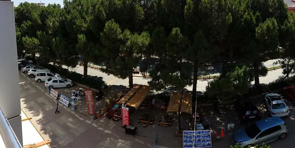 Adres Konutlari Apart otel Didim