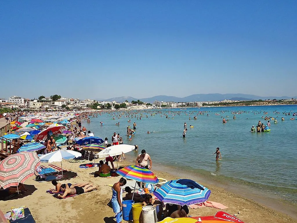 Adres Konutlari Apart otel Didim