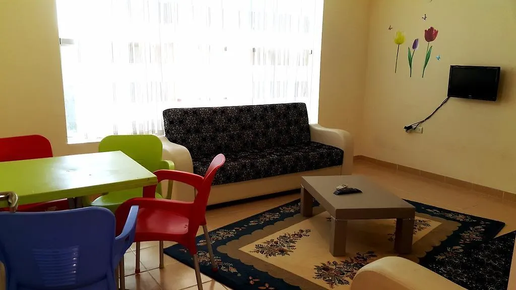 Adres Konutlari Apart otel Didim