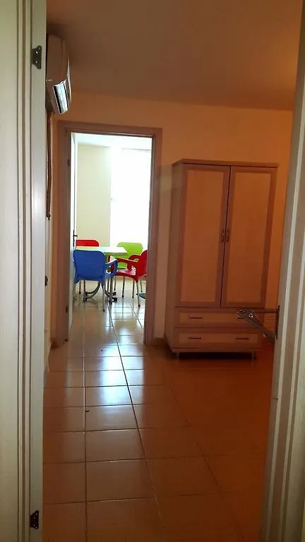 Adres Konutlari Apart otel Didim
