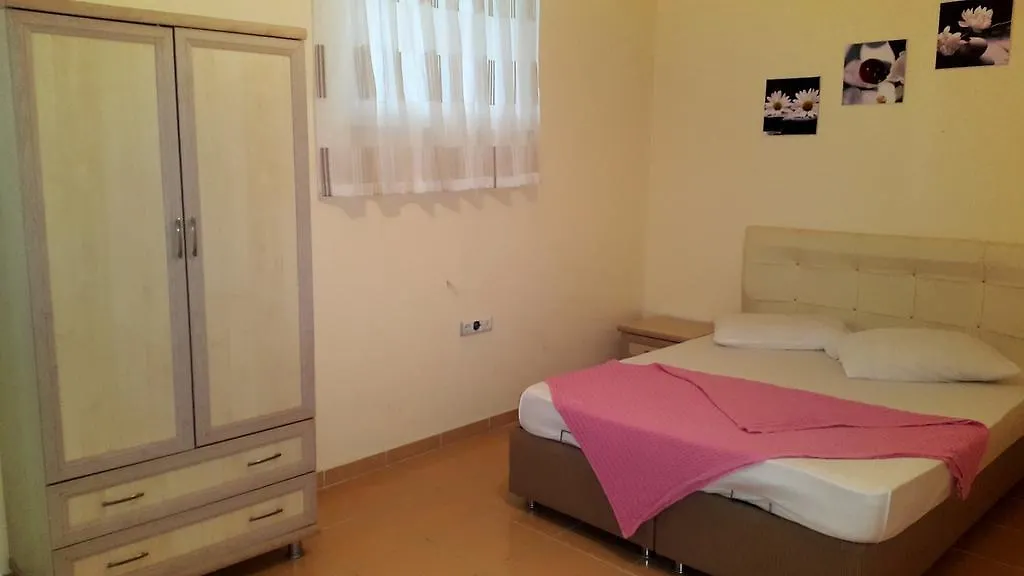 Adres Konutlari Apart otel Didim