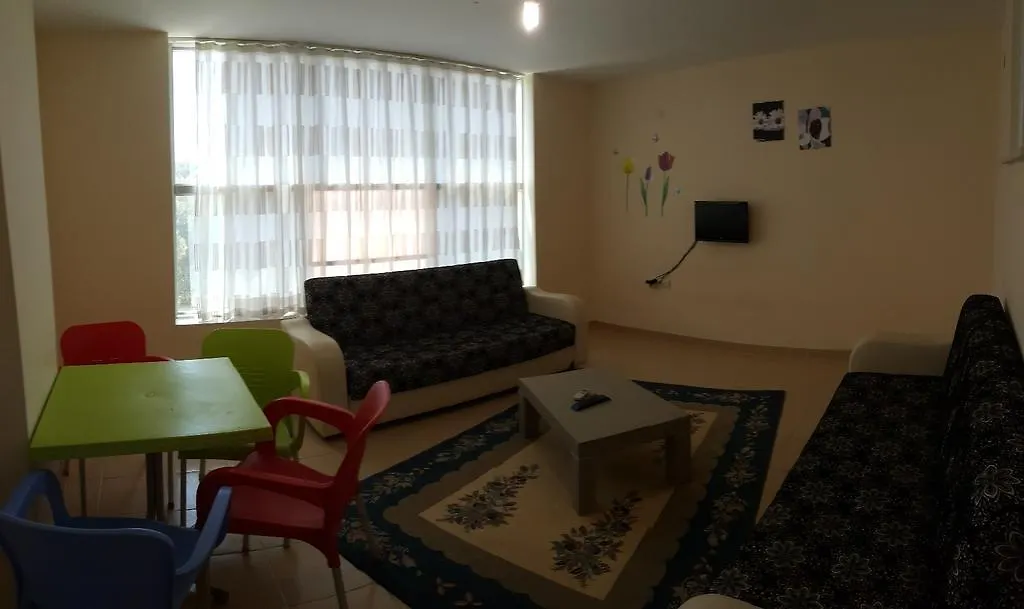 Adres Konutlari Apart otel Didim