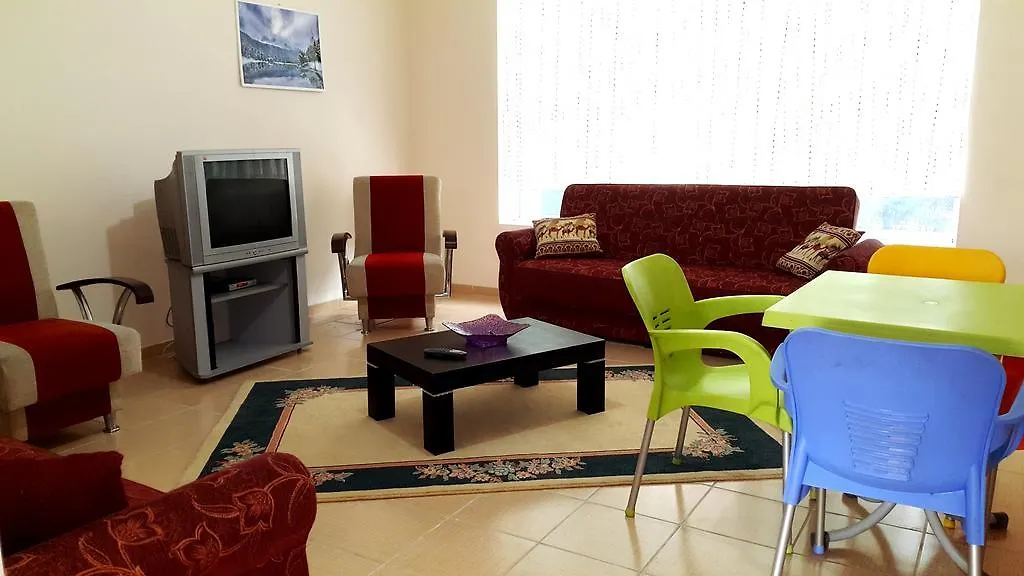 Adres Konutlari Apart otel Didim 0*,
