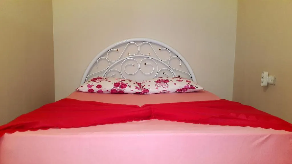 Adres Konutlari Apart otel Didim