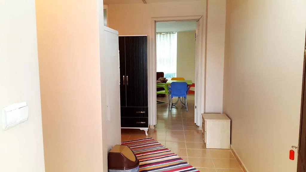 Adres Konutlari Apart otel Didim Türkiye