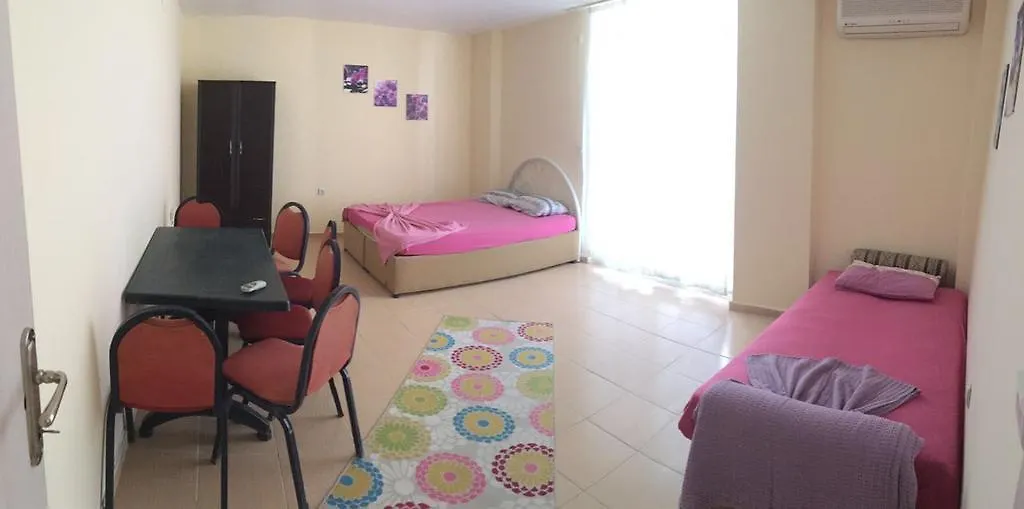 Adres Konutlari Apart otel Didim Türkiye