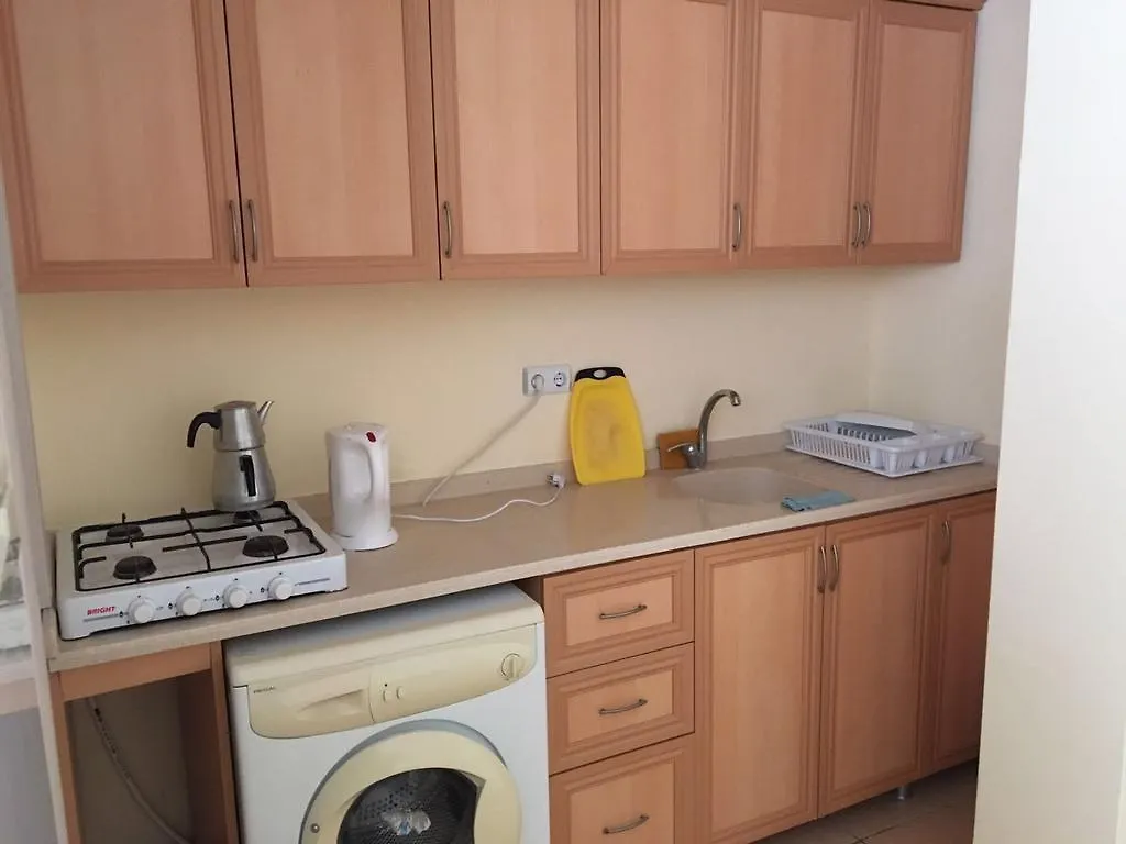 Adres Konutlari Apart otel Didim 0*,  Türkiye