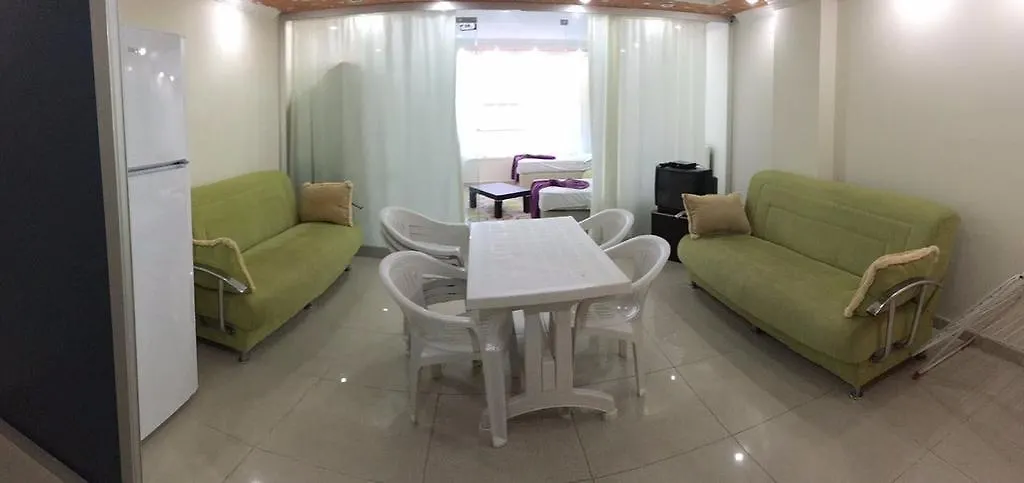 Adres Konutlari Apart otel Didim