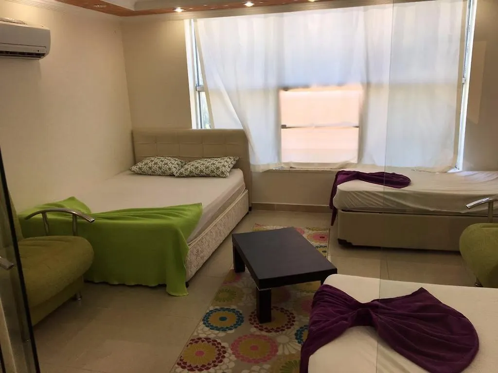 Adres Konutlari Apart otel Didim