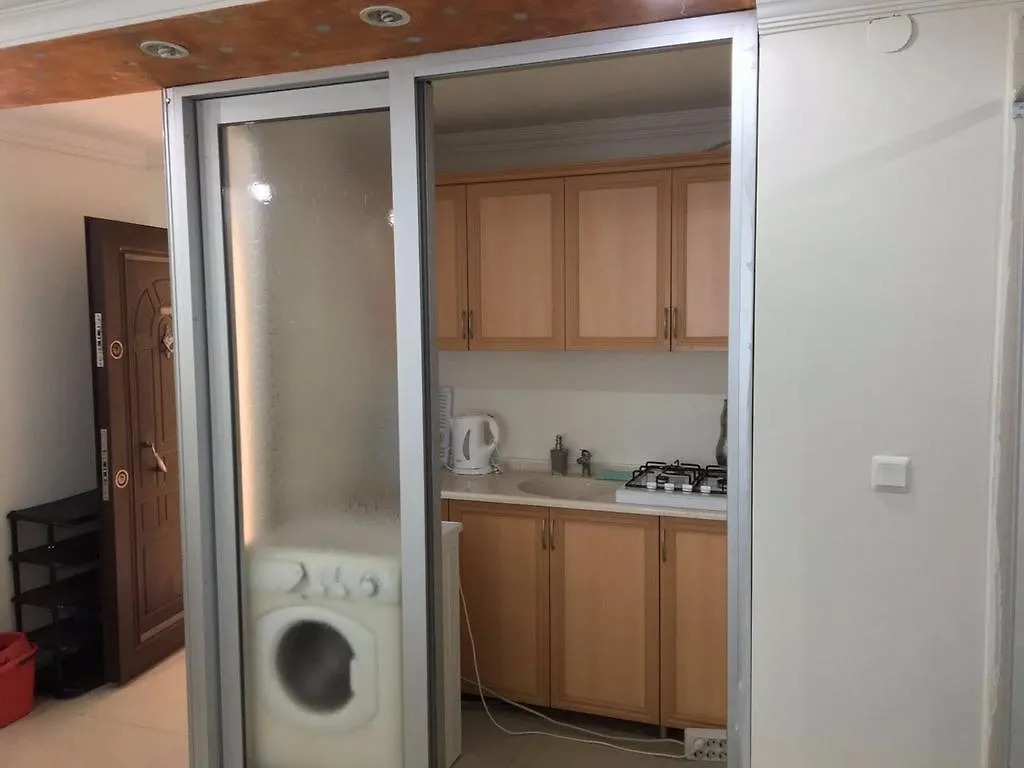 Adres Konutlari Apart otel Didim
