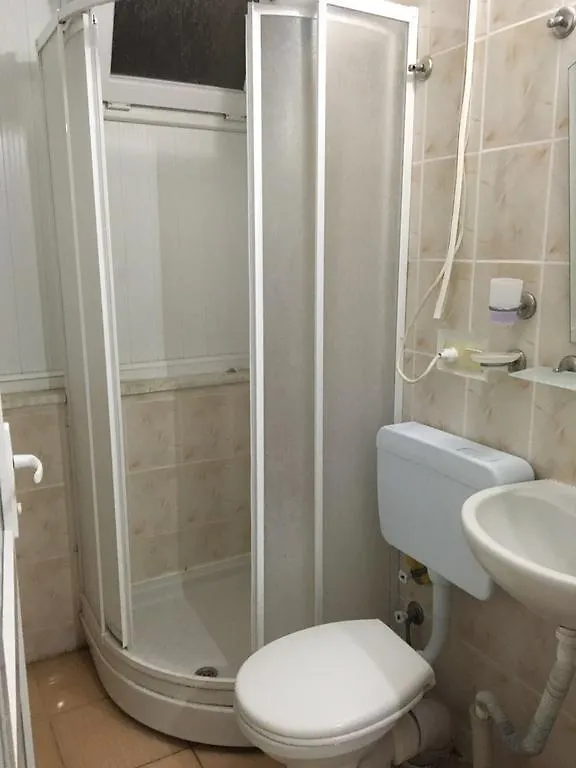 Adres Konutlari Apart otel Didim