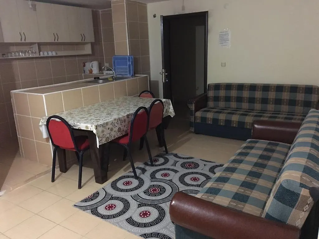 Adres Konutlari Apart otel Didim