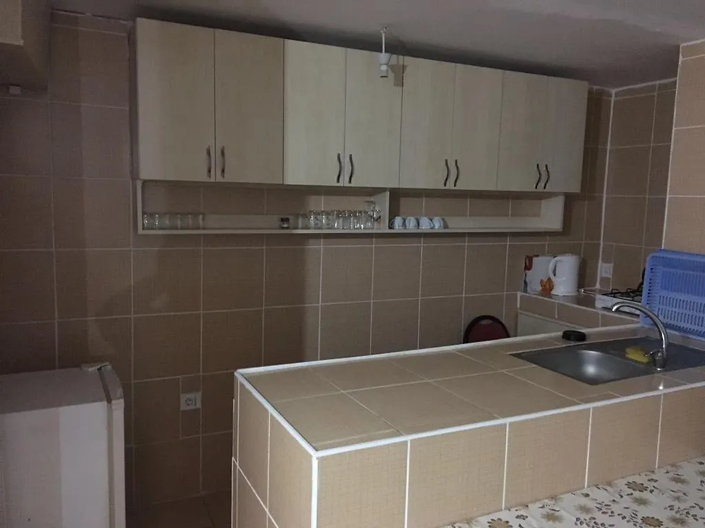 Adres Konutlari Apart otel Didim