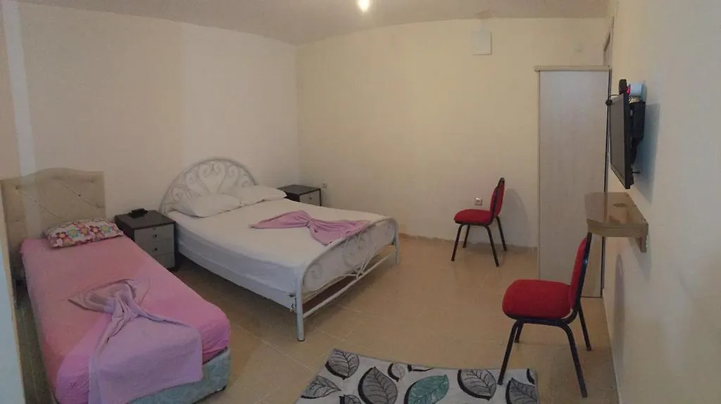 Adres Konutlari Apart otel Didim