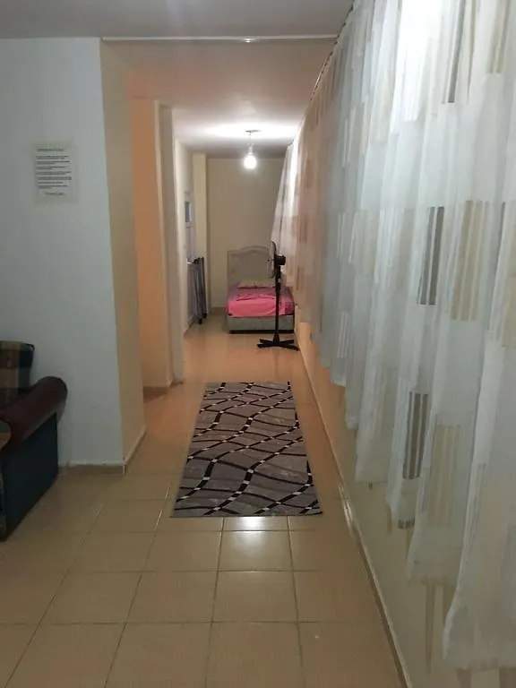 Adres Konutlari Apart otel Didim 0*,