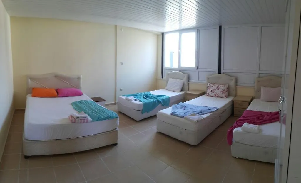 Adres Konutlari Apart otel Didim
