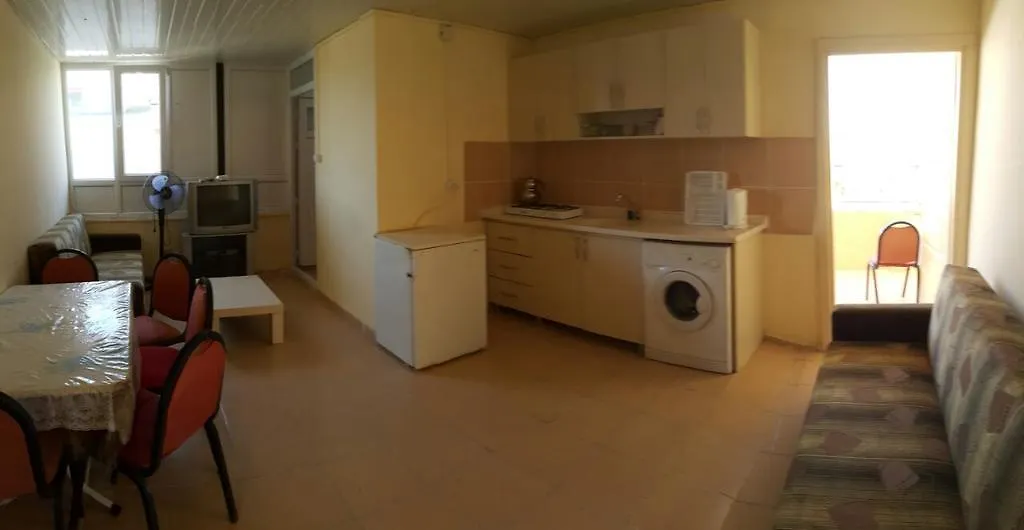 Adres Konutlari Apart otel Didim