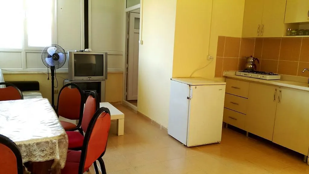 Adres Konutlari Apart otel Didim