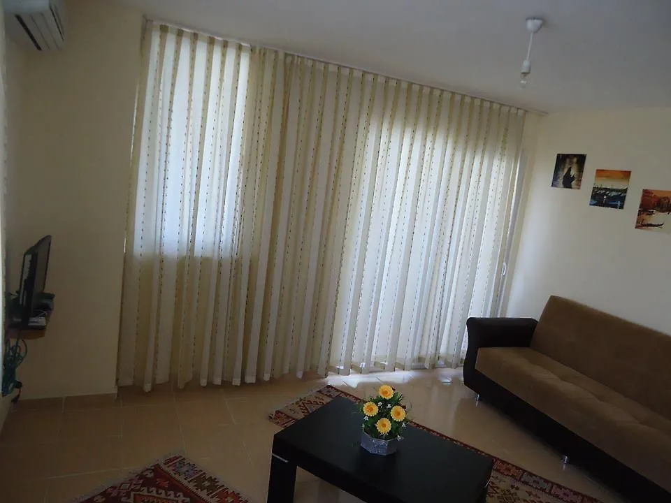 Adres Konutlari Apart otel Didim