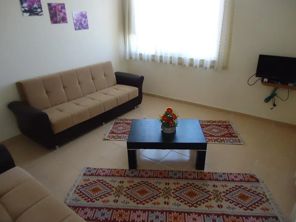 Adres Konutlari Apart otel Didim
