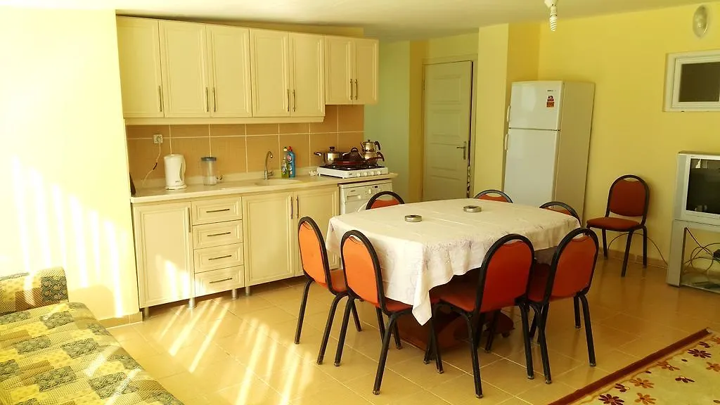Adres Konutlari Apart otel Didim Türkiye