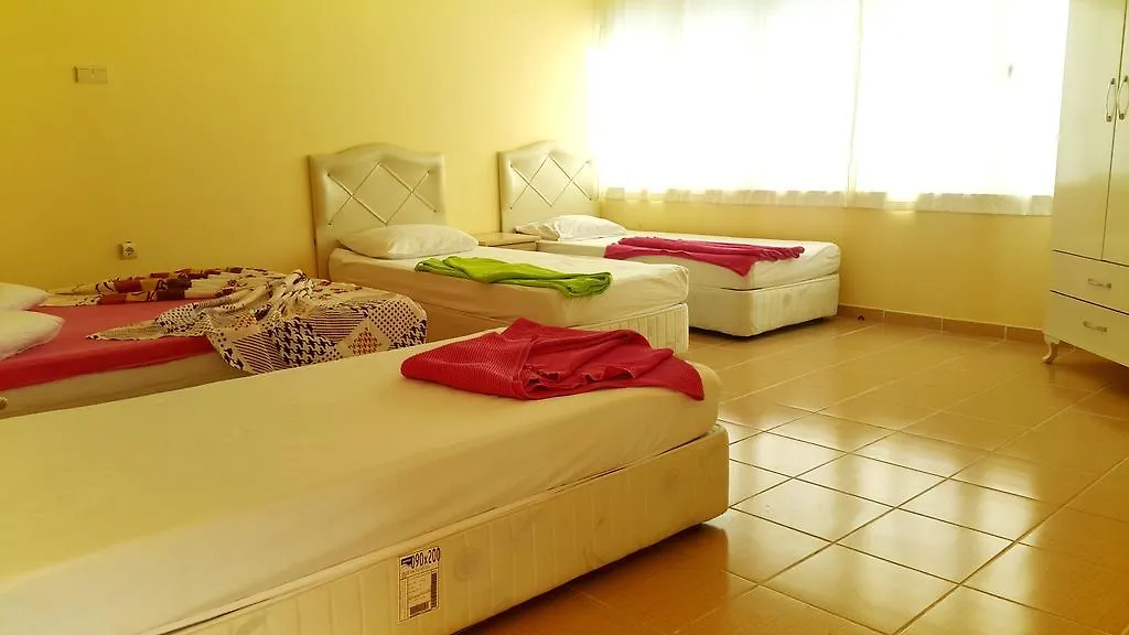 Adres Konutlari Apart otel Didim