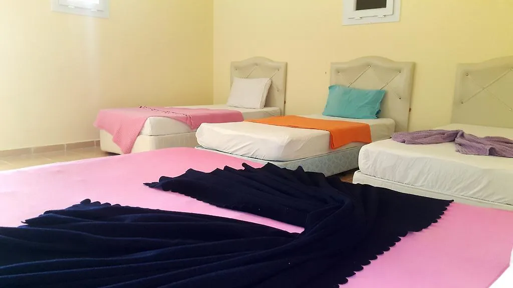 Adres Konutlari Apart otel Didim