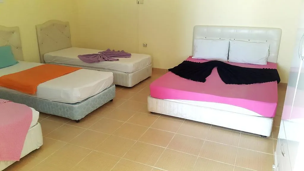 Adres Konutlari Apart otel Didim Türkiye
