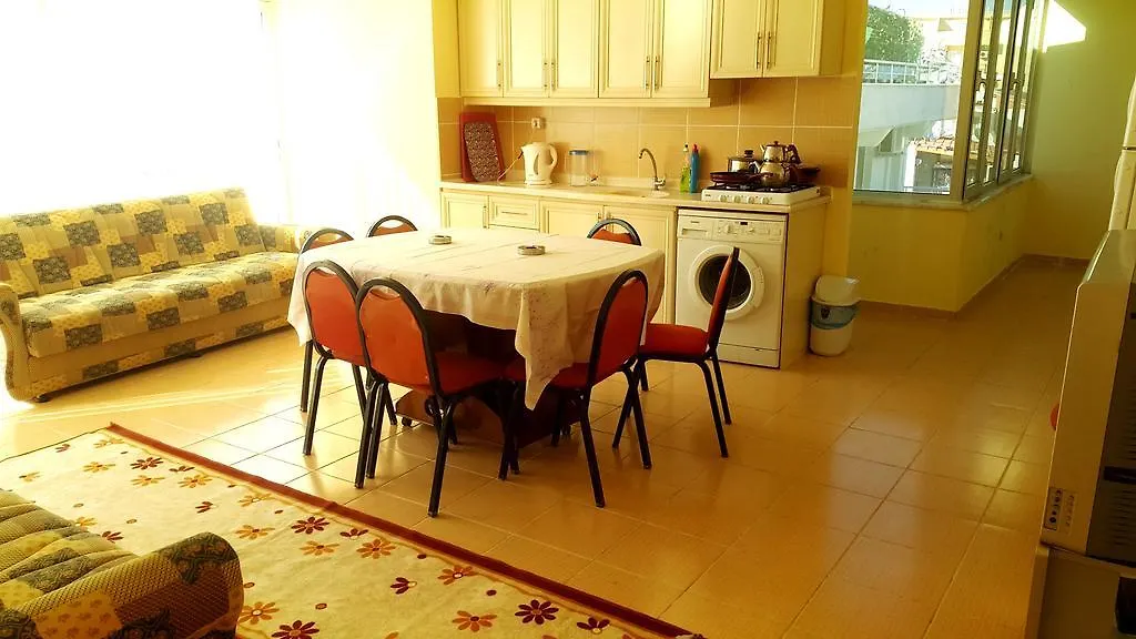 Adres Konutlari Apart otel Didim 0*,