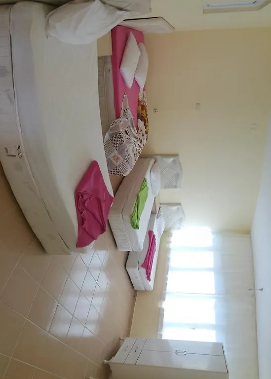 Adres Konutlari Apart otel Didim