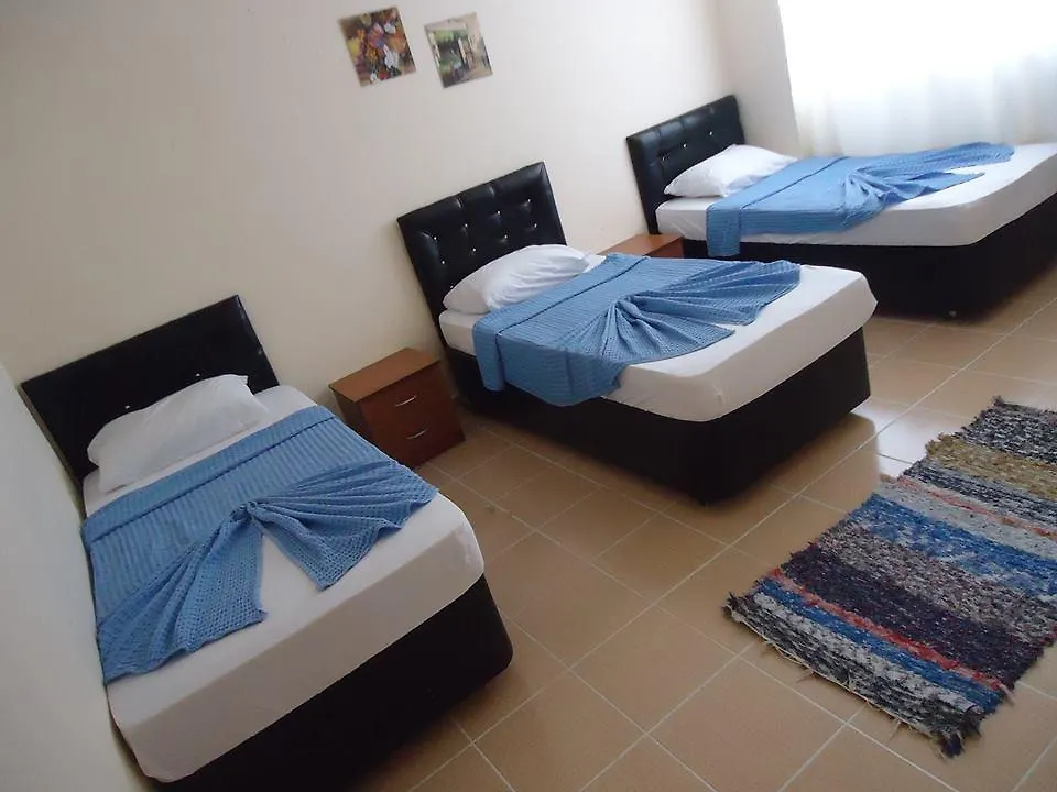 Adres Konutlari Apart otel Didim