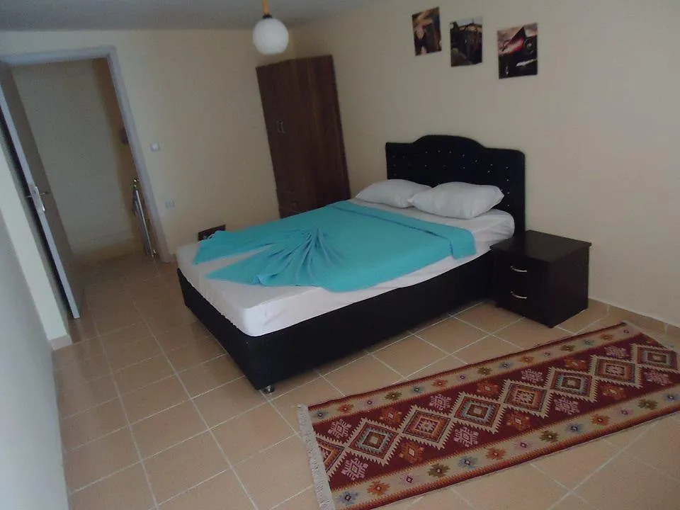 Adres Konutlari Apart otel Didim