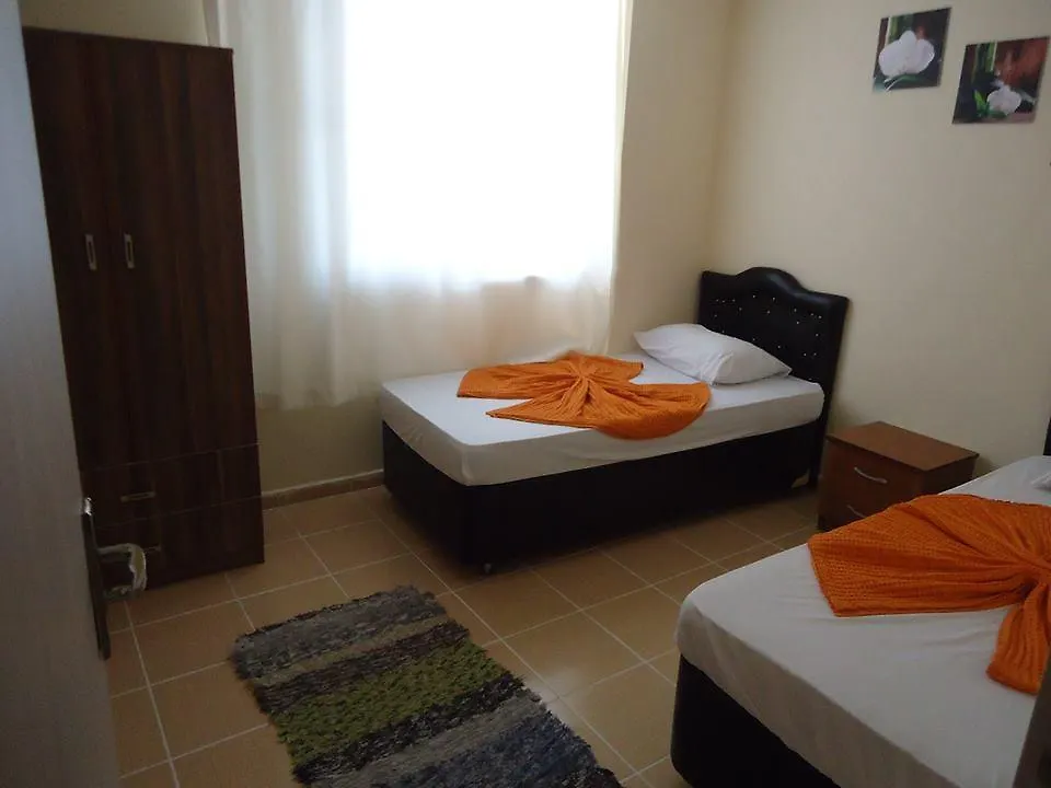 Adres Konutlari Apart otel Didim Türkiye