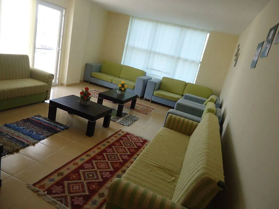 Adres Konutlari Apart otel Didim