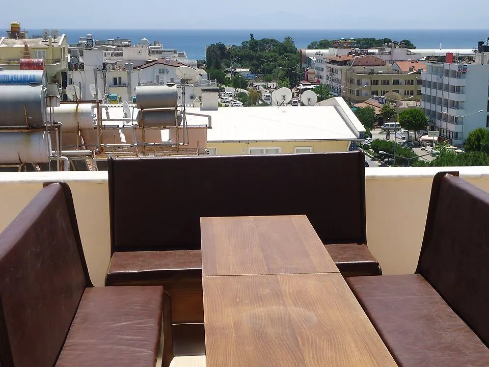 Adres Konutlari Apart otel Didim Türkiye
