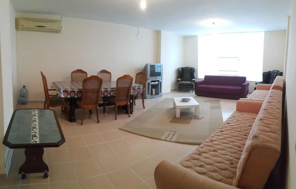 Adres Konutlari Apart otel Didim