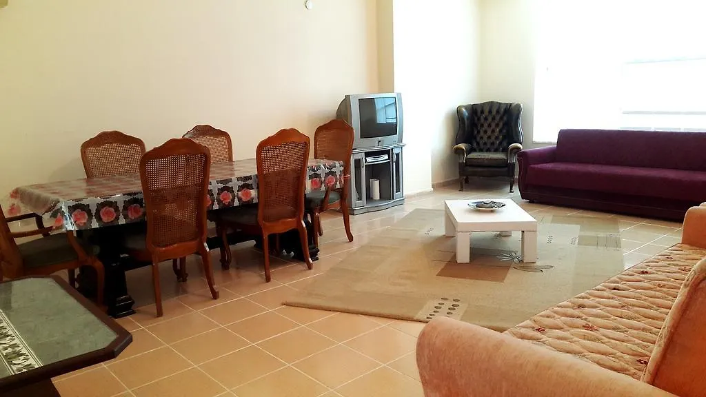 Adres Konutlari Apart otel Didim