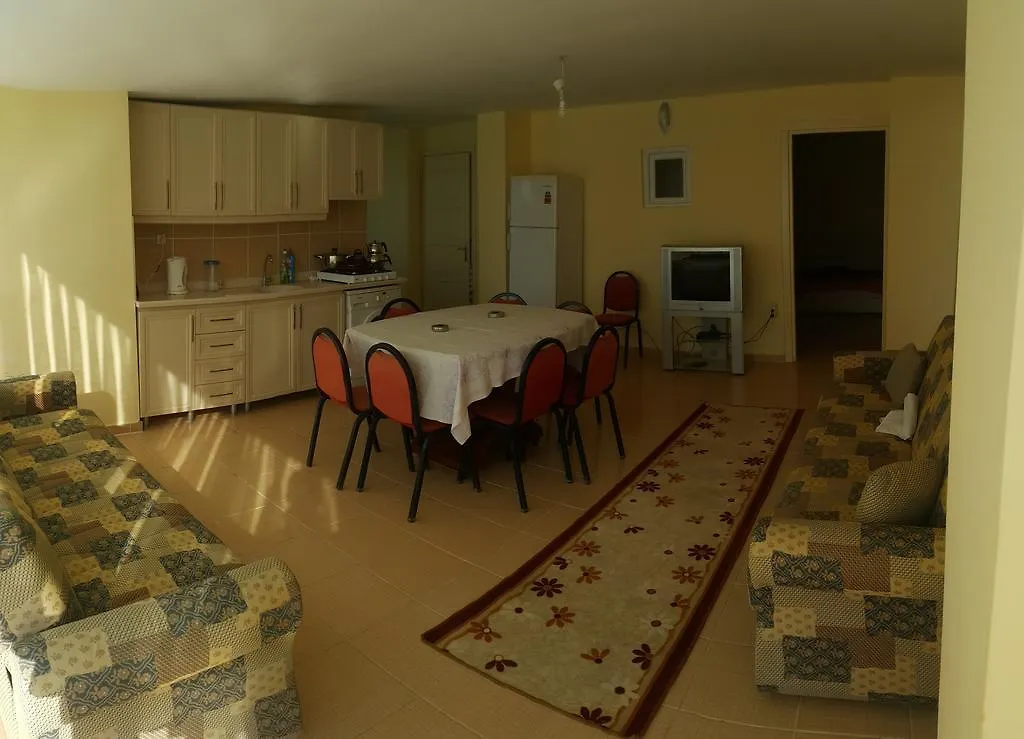 Adres Konutlari Apart otel Didim