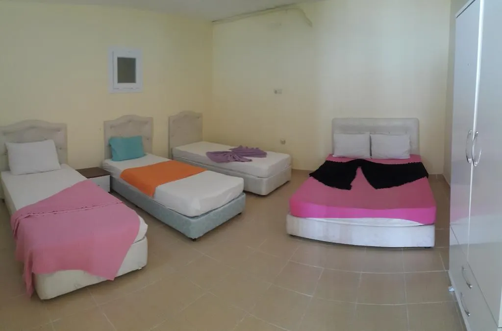 Adres Konutlari Apart otel Didim