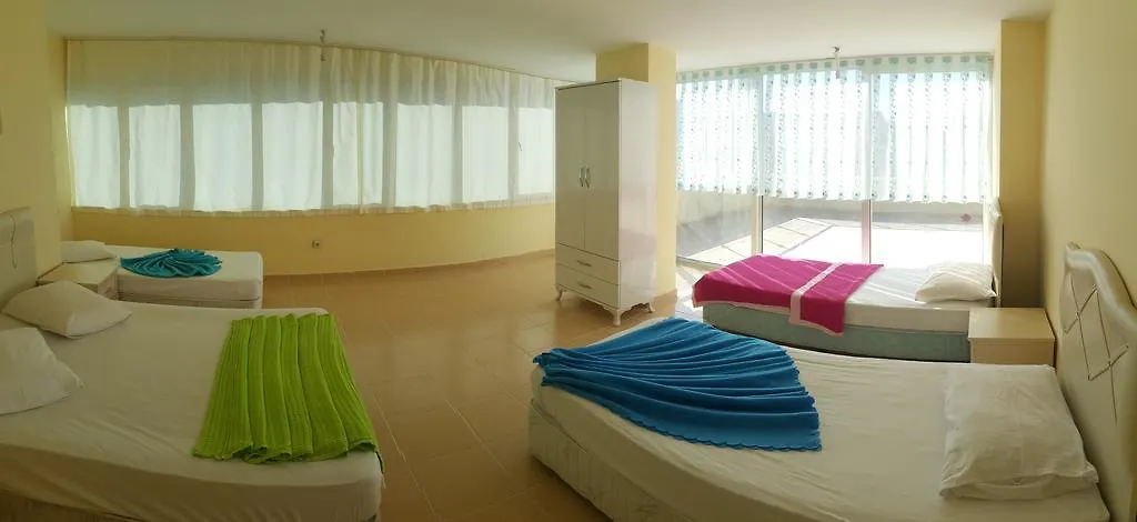 Adres Konutlari Apart otel Didim Türkiye